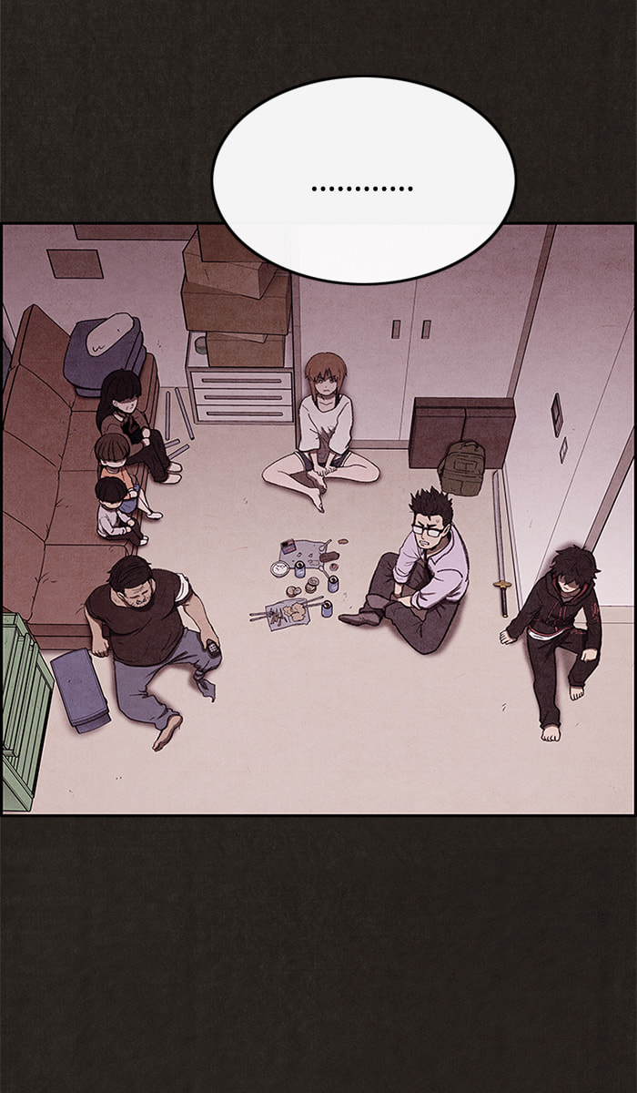 Read Sweet Home chapter 30 image 28 on Lezhin