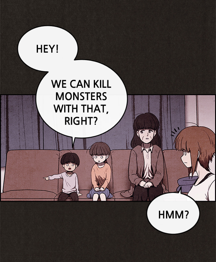 Read Sweet Home chapter 30 image 30 on Lezhin