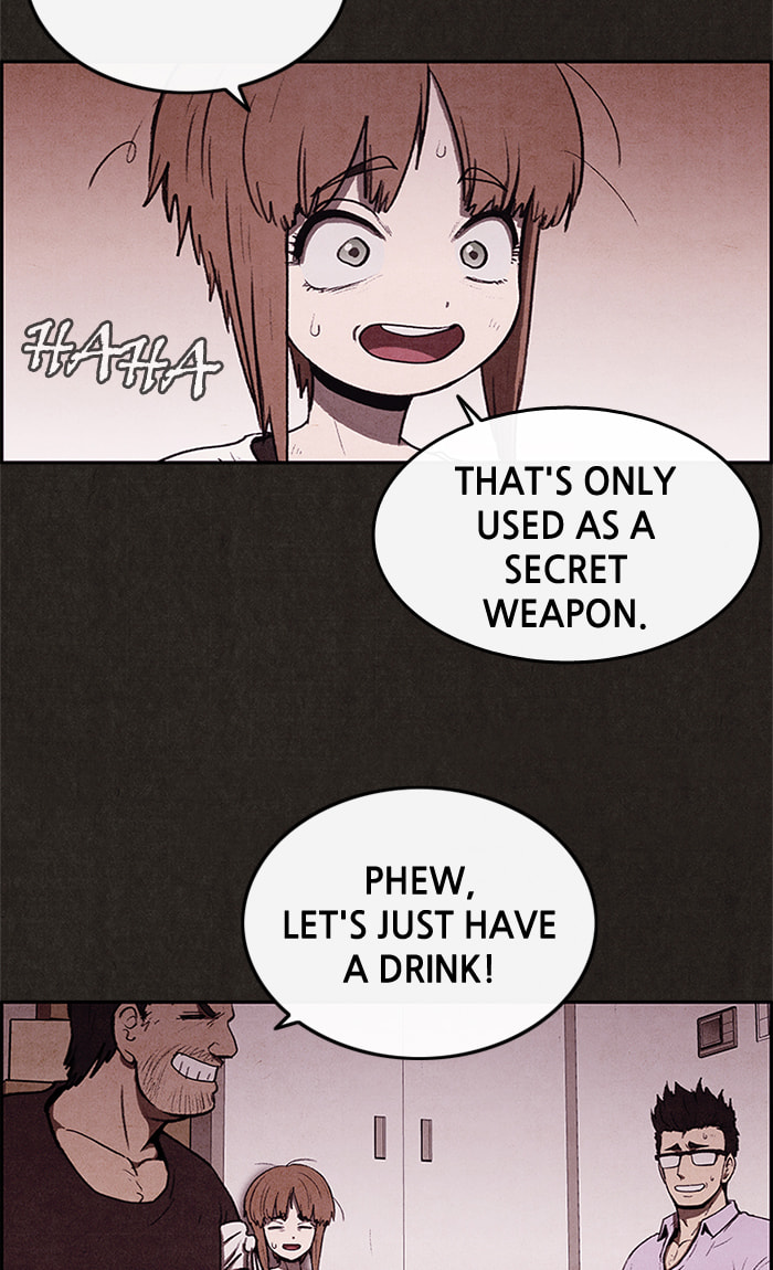 Read Sweet Home chapter 30 image 32 on Lezhin