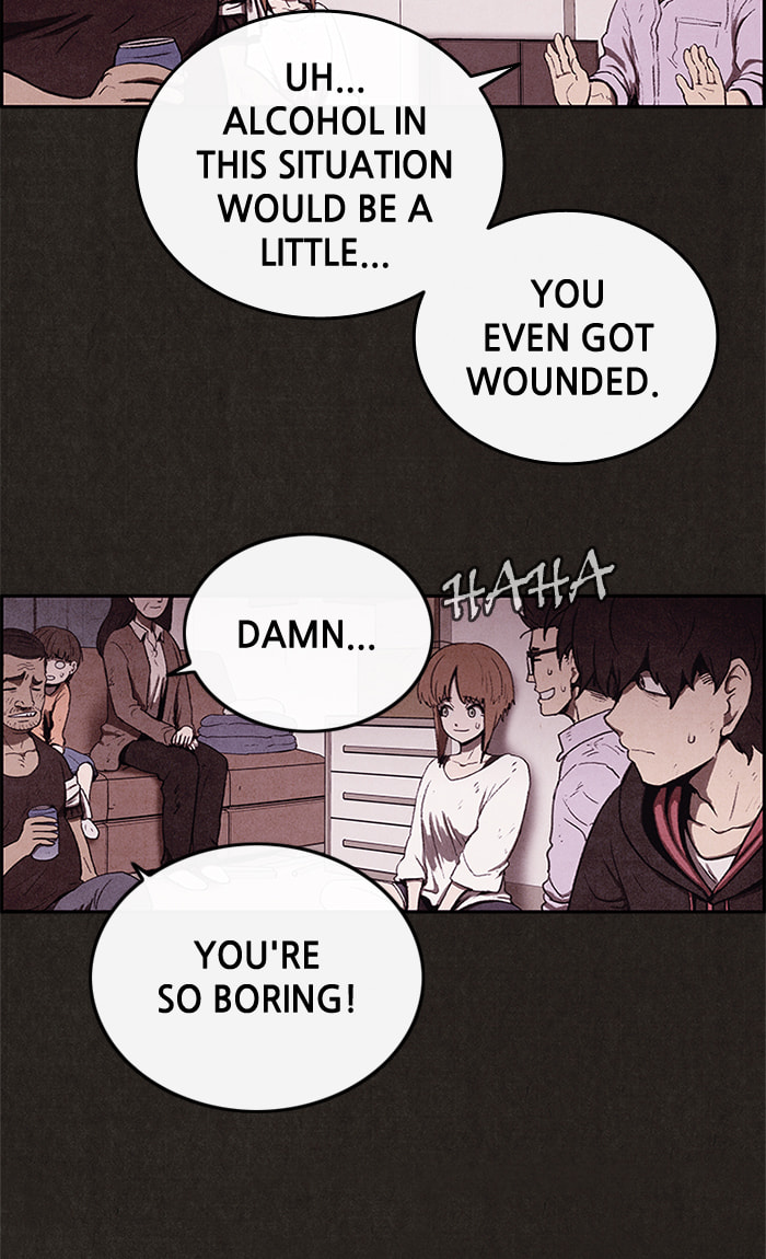 Read Sweet Home chapter 30 image 33 on Lezhin
