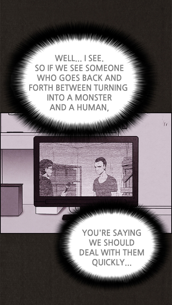 Read Sweet Home chapter 30 image 37 on Lezhin