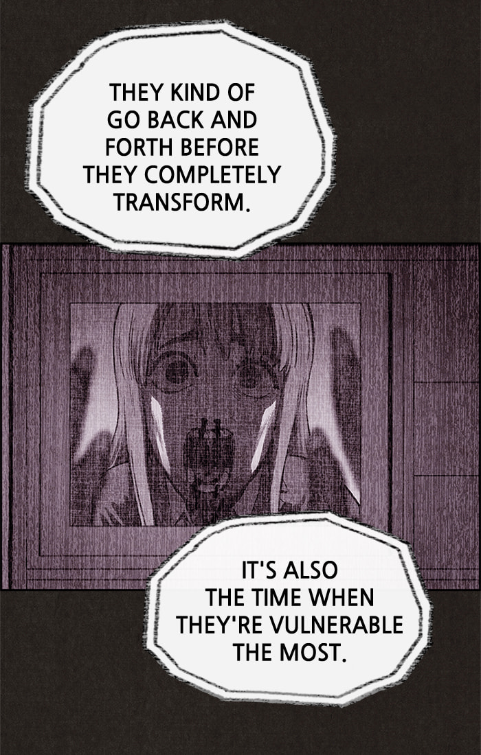 Read Sweet Home chapter 30 image 4 on Lezhin