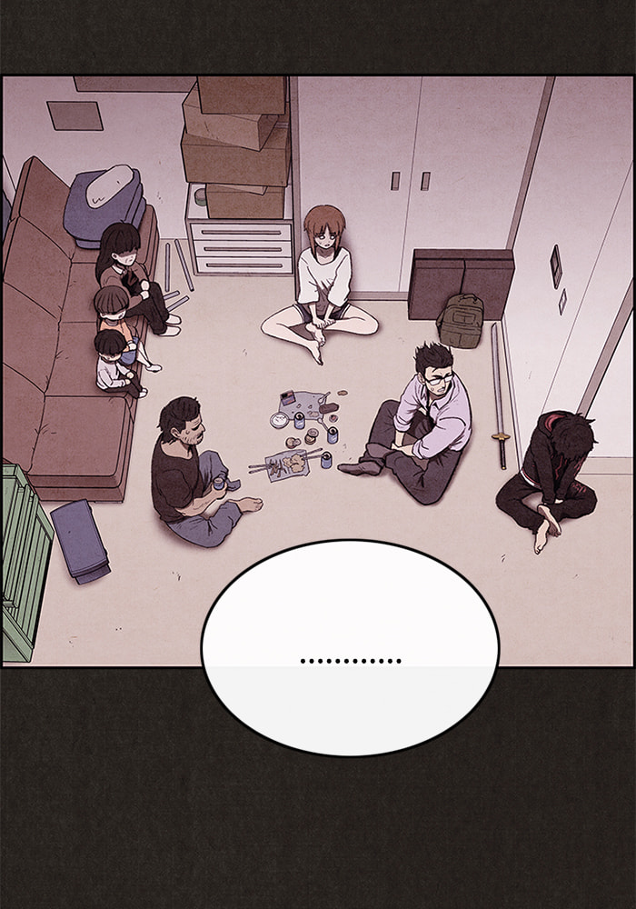 Read Sweet Home chapter 30 image 46 on Lezhin