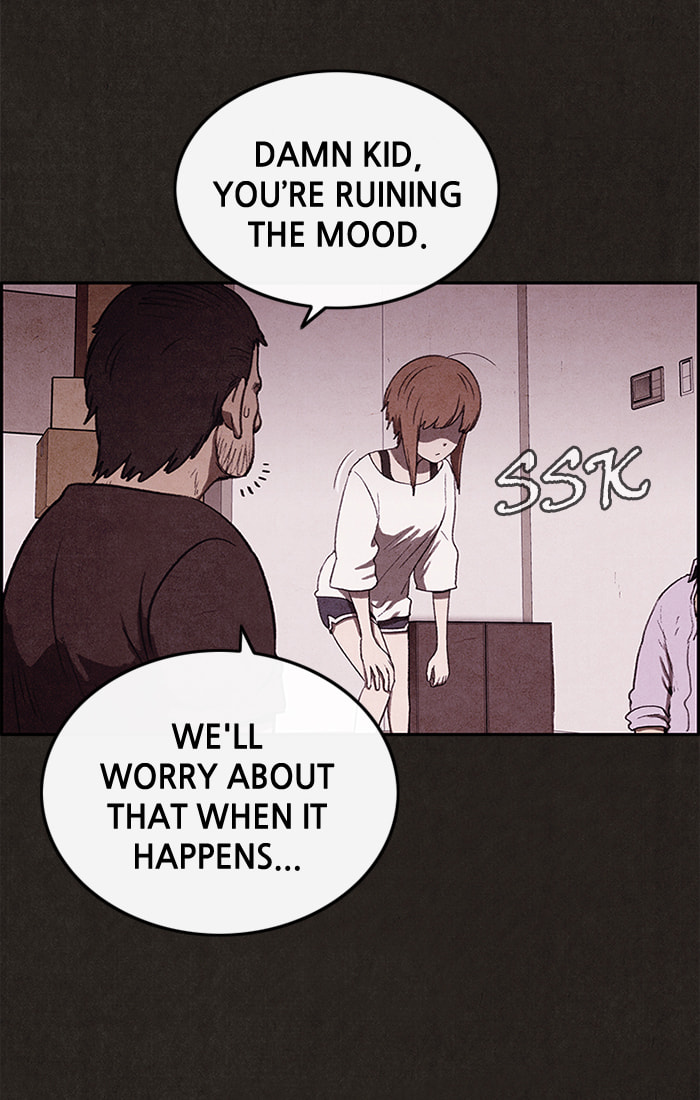 Read Sweet Home chapter 30 image 47 on Lezhin