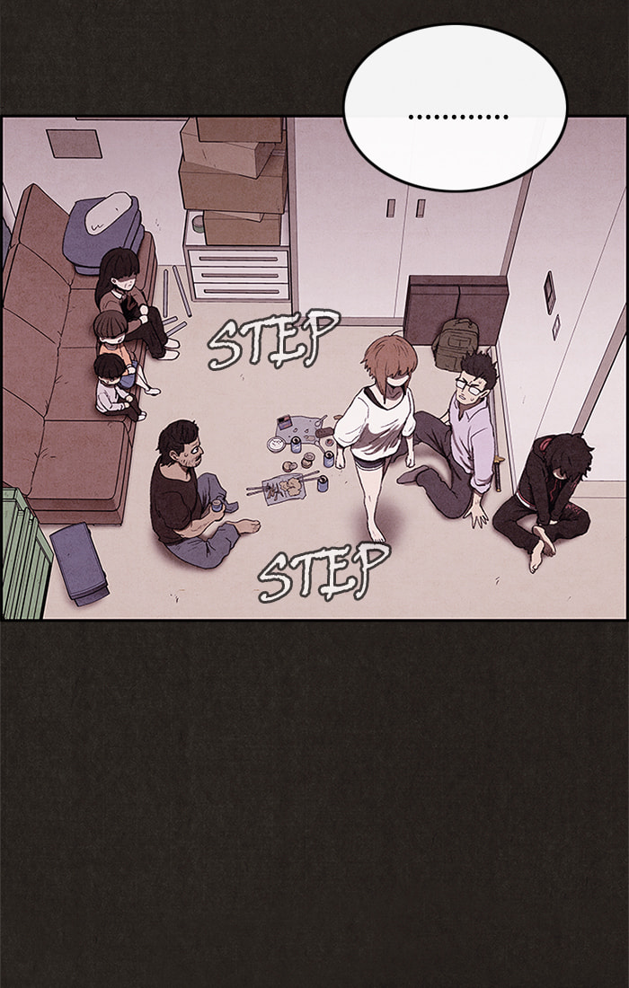 Read Sweet Home chapter 30 image 48 on Lezhin