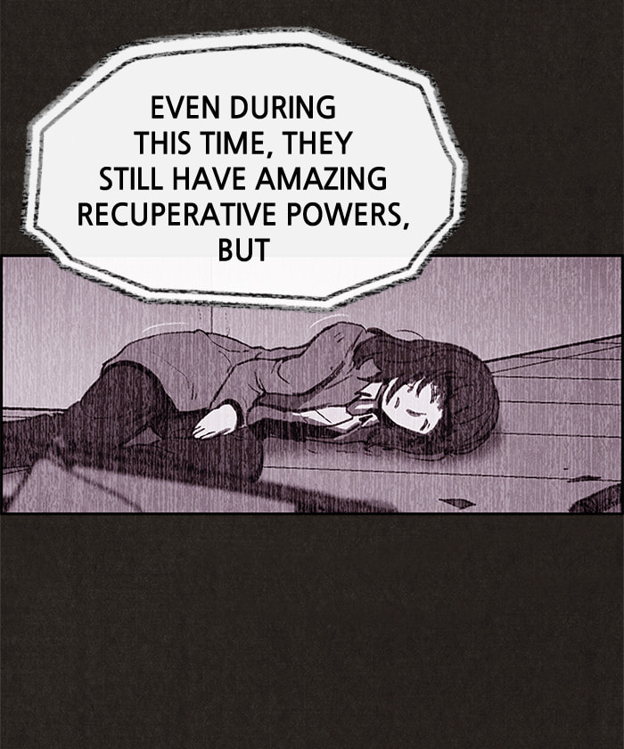 Read Sweet Home chapter 30 image 6 on Lezhin