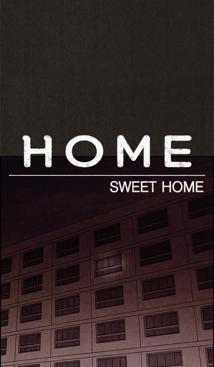 Read Sweet Home chapter 30 image 60 on Lezhin
