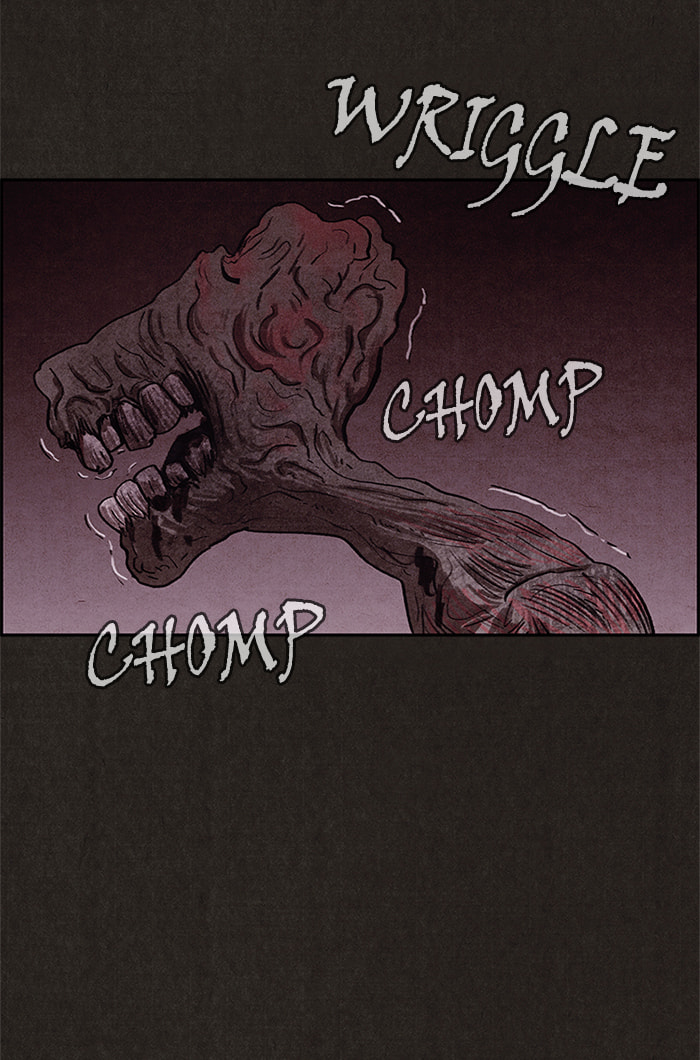 Read Sweet Home chapter 30 image 72 on Lezhin