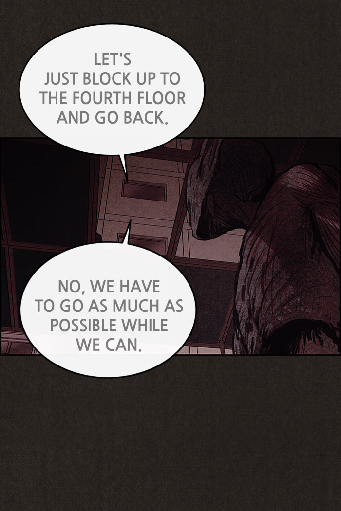 Read Sweet Home chapter 30 image 77 on Lezhin