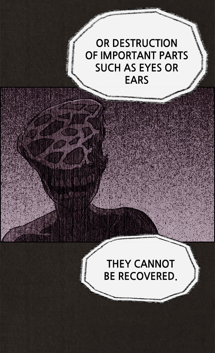 Read Sweet Home chapter 30 image 8 on Lezhin