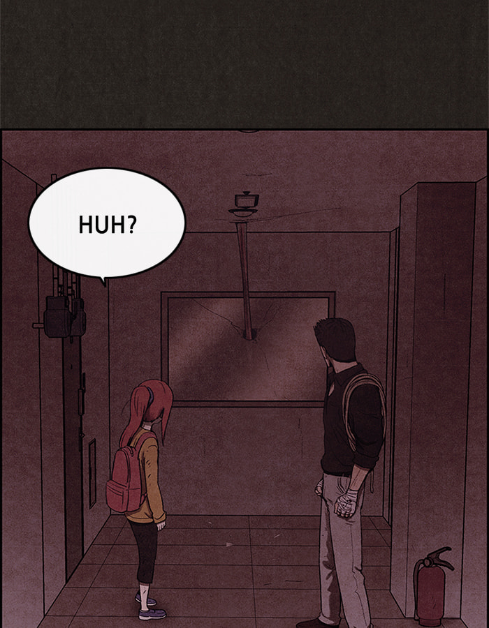 Read Sweet Home chapter 30 image 84 on Lezhin