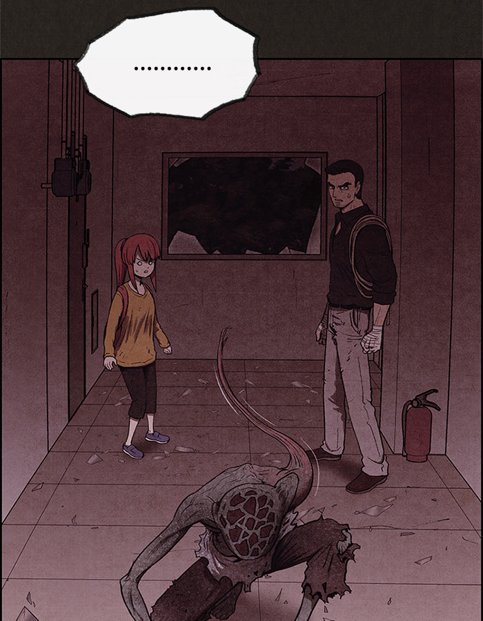 Read Sweet Home chapter 30 image 88 on Lezhin