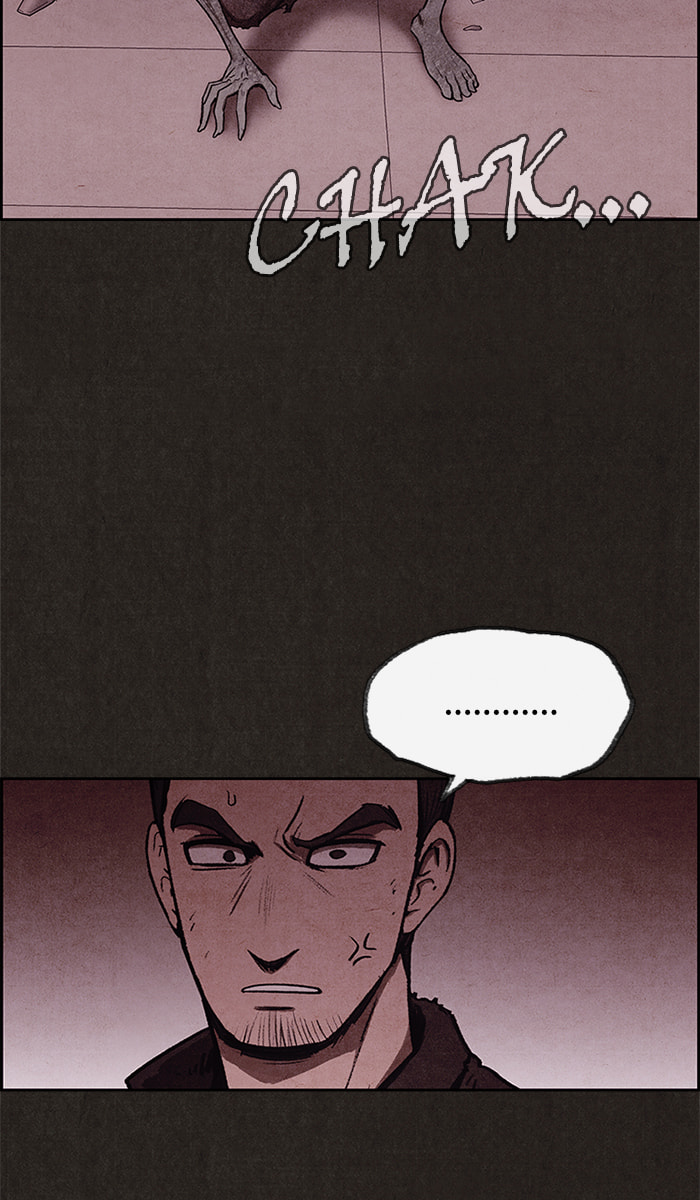 Read Sweet Home chapter 30 image 89 on Lezhin