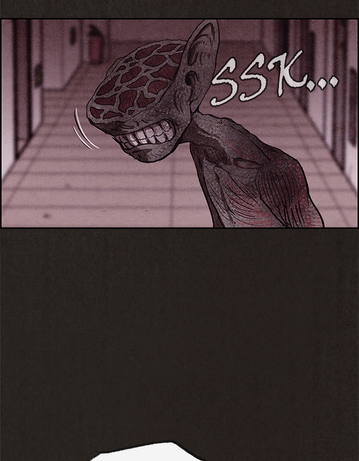 Read Sweet Home chapter 30 image 91 on Lezhin