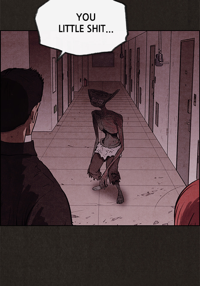 Read Sweet Home chapter 30 image 92 on Lezhin