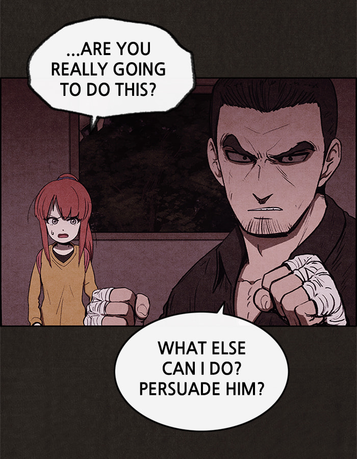 Read Sweet Home chapter 31 image 10 on Lezhin