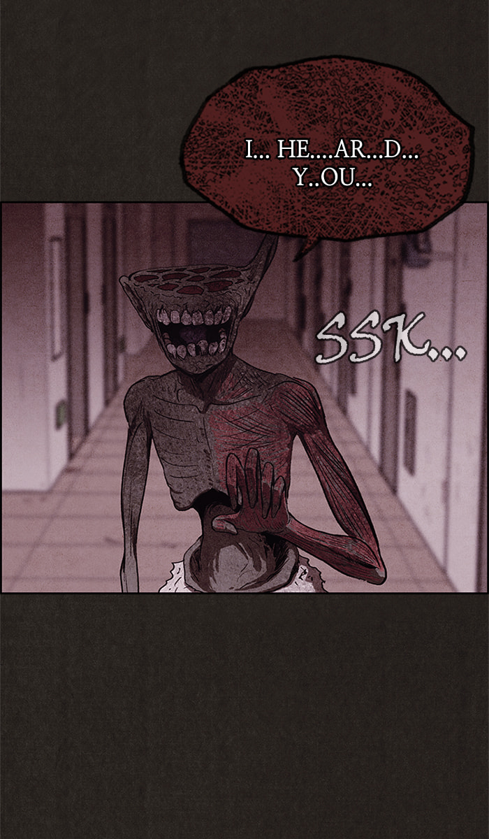 Read Sweet Home chapter 31 image 11 on Lezhin