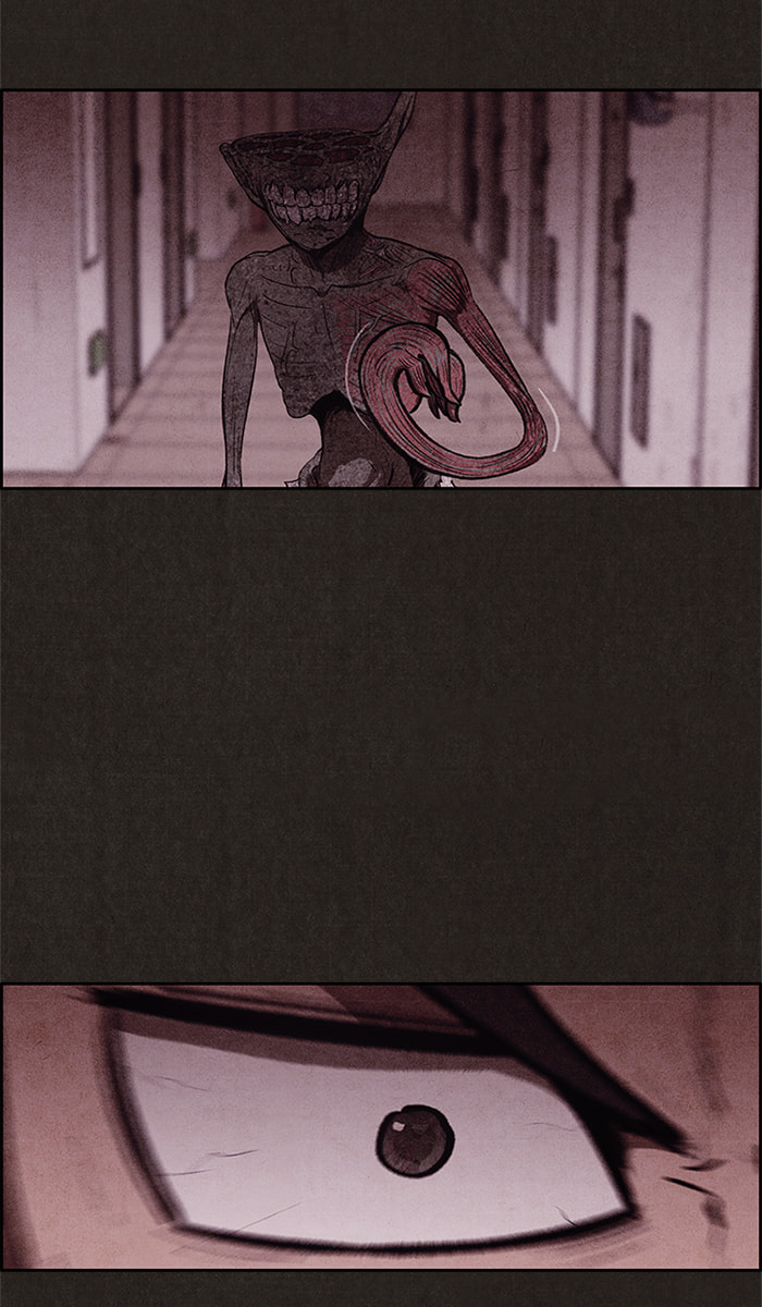Read Sweet Home chapter 31 image 13 on Lezhin