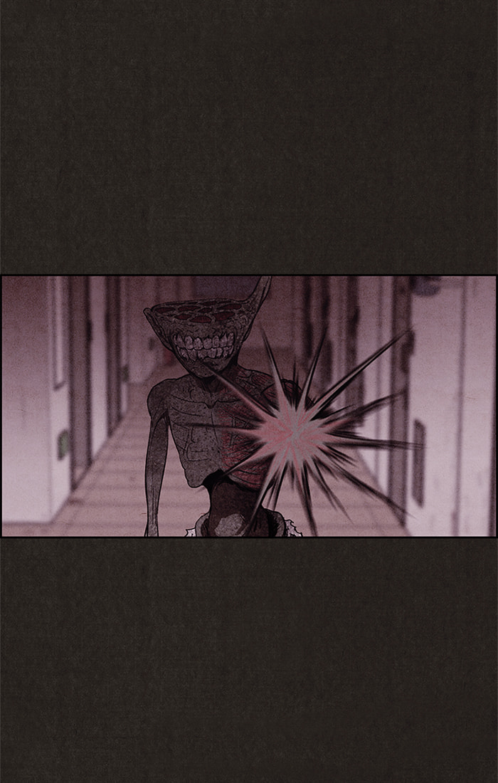 Read Sweet Home chapter 31 image 14 on Lezhin