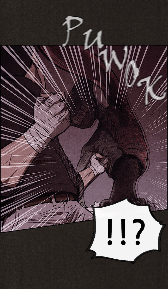Read Sweet Home chapter 31 image 17 on Lezhin