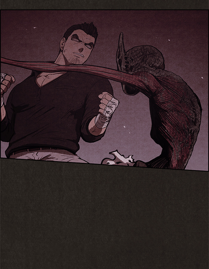 Read Sweet Home chapter 31 image 19 on Lezhin