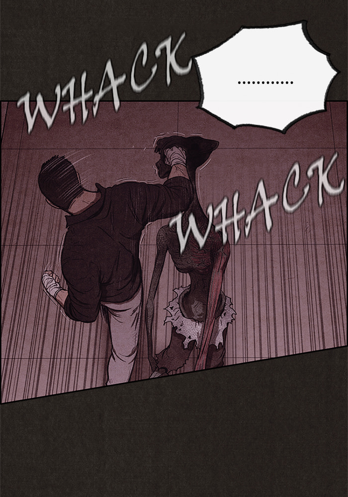 Read Sweet Home chapter 31 image 23 on Lezhin