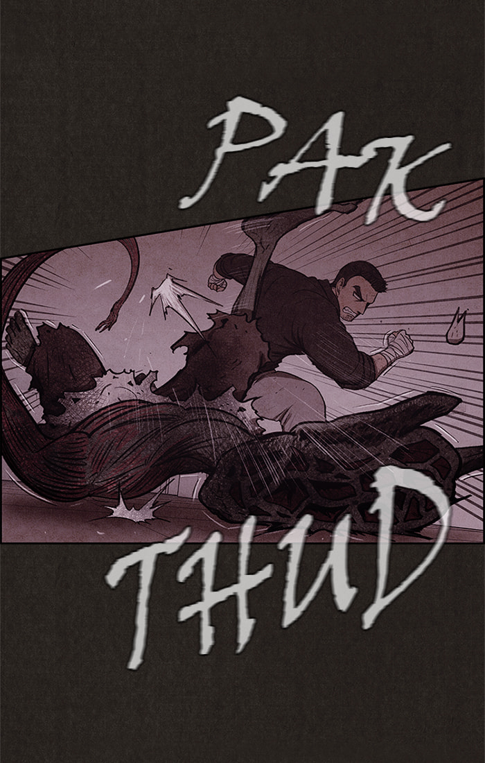 Read Sweet Home chapter 31 image 24 on Lezhin