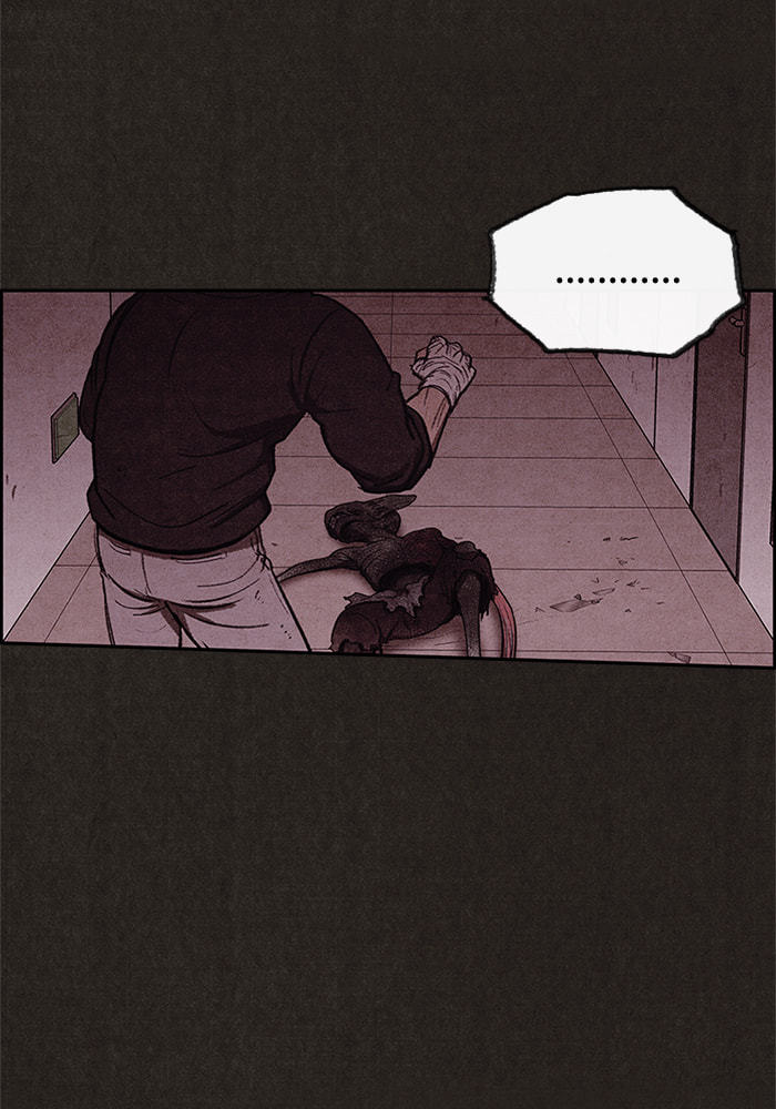 Read Sweet Home chapter 31 image 25 on Lezhin