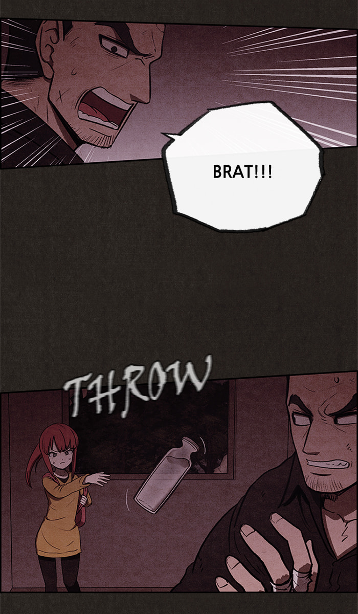 Read Sweet Home chapter 31 image 26 on Lezhin
