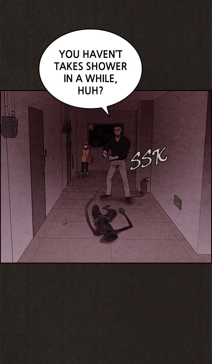 Read Sweet Home chapter 31 image 28 on Lezhin