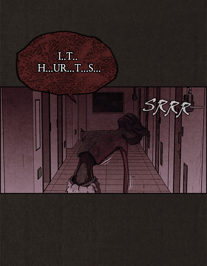 Read Sweet Home chapter 31 image 29 on Lezhin