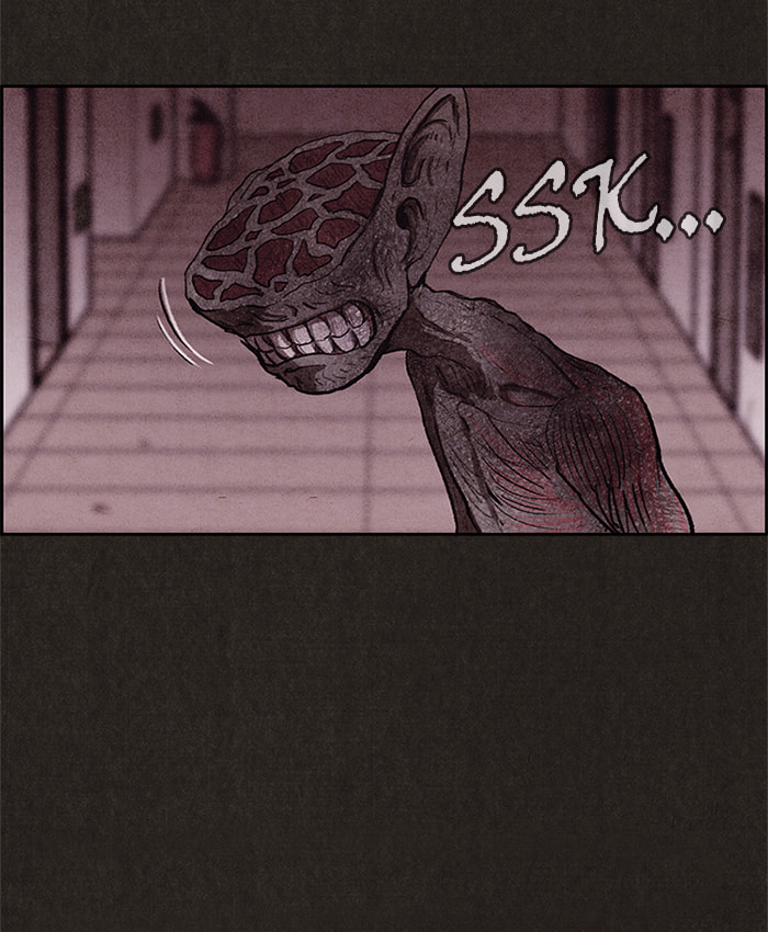 Read Sweet Home chapter 31 image 3 on Lezhin