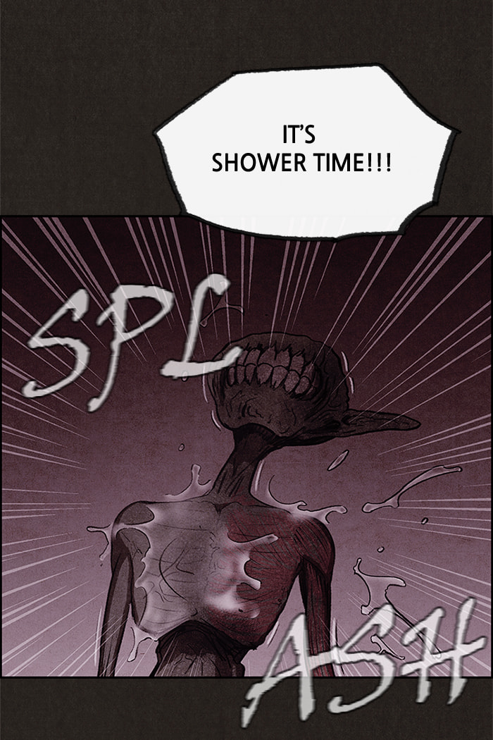 Read Sweet Home chapter 31 image 30 on Lezhin