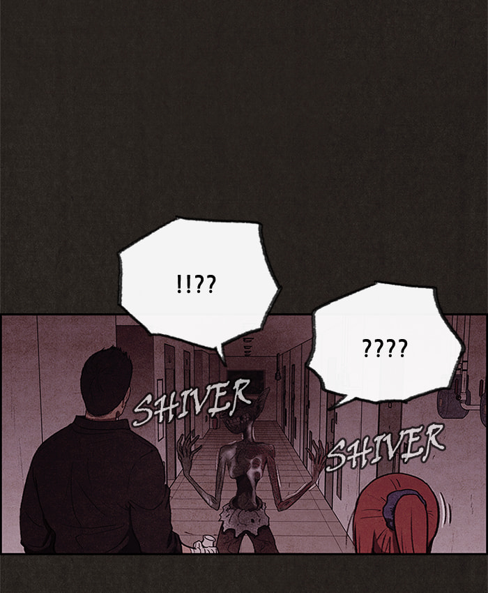 Read Sweet Home chapter 31 image 31 on Lezhin
