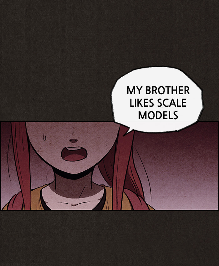 Read Sweet Home chapter 31 image 32 on Lezhin