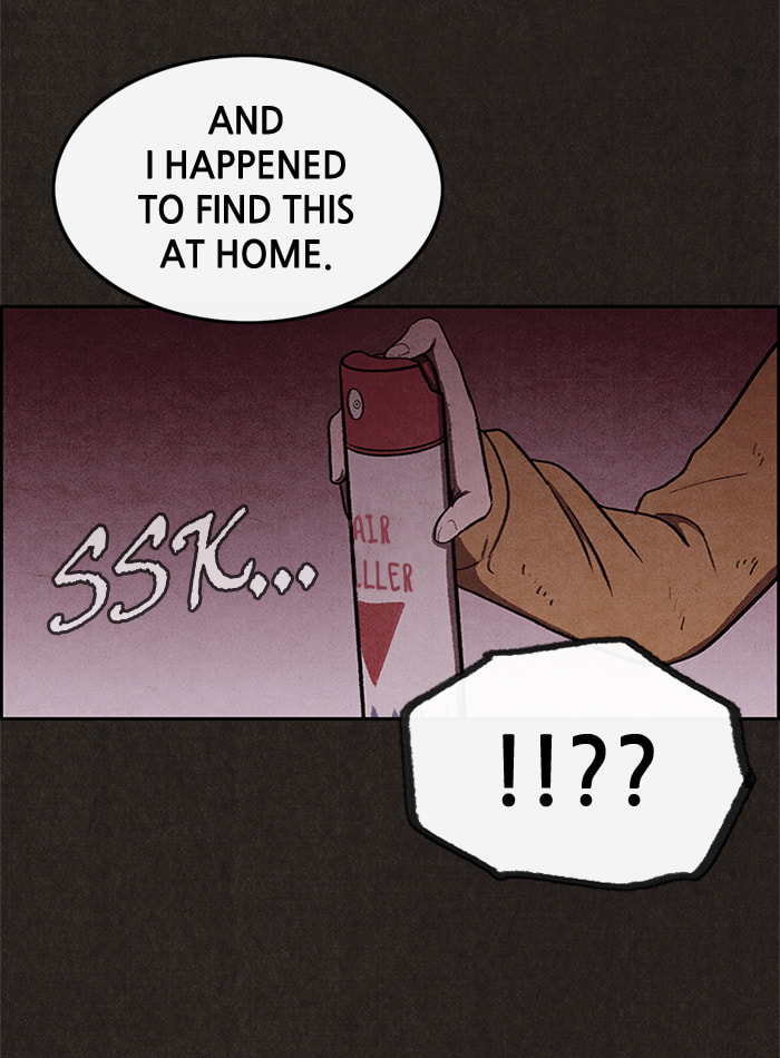 Read Sweet Home chapter 31 image 33 on Lezhin