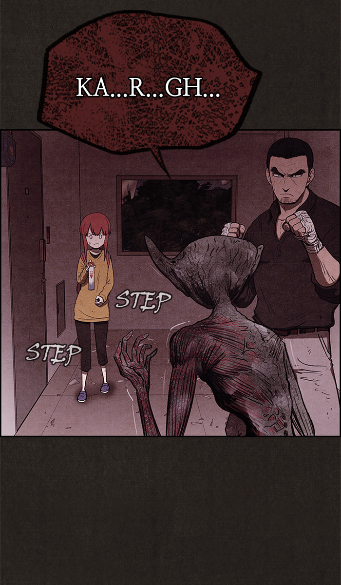 Read Sweet Home chapter 31 image 34 on Lezhin