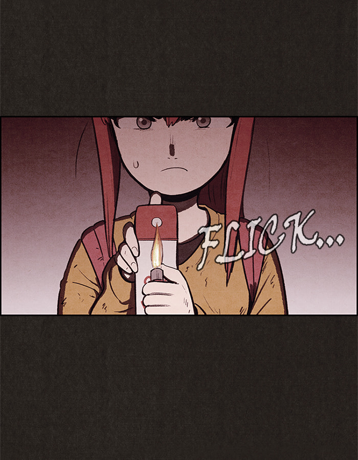 Read Sweet Home chapter 31 image 35 on Lezhin