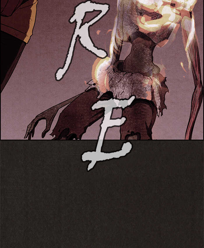 Read Sweet Home chapter 31 image 37 on Lezhin