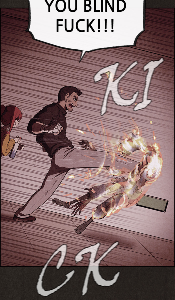 Read Sweet Home chapter 31 image 40 on Lezhin