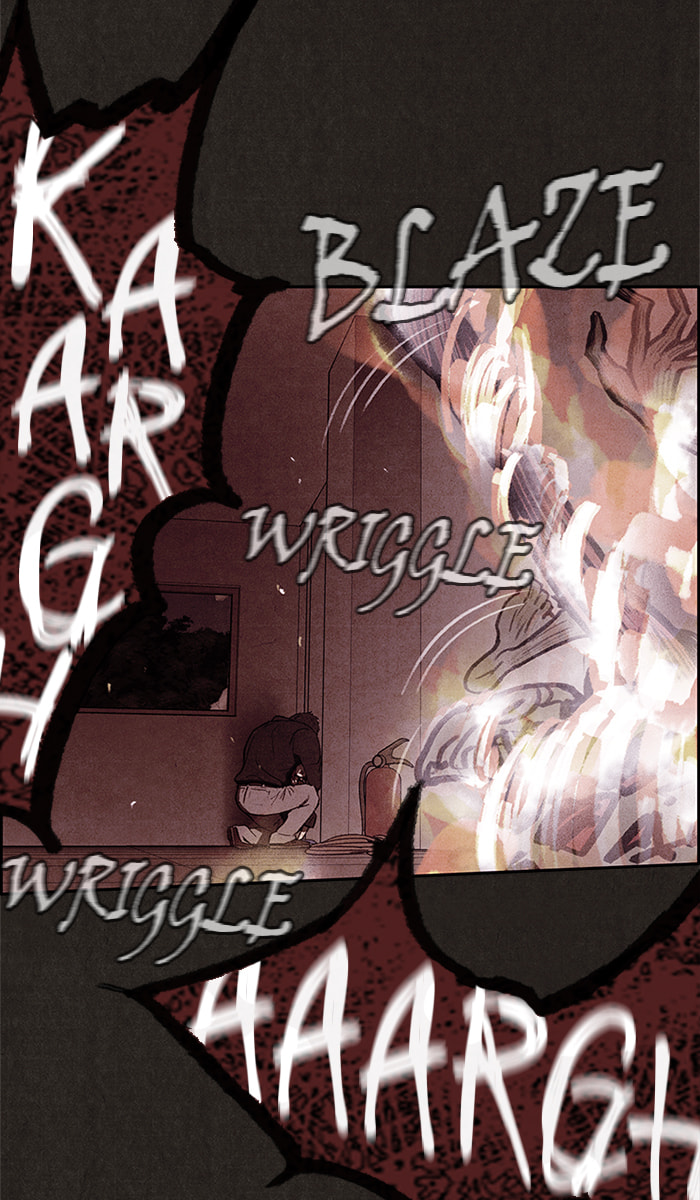 Read Sweet Home chapter 31 image 43 on Lezhin