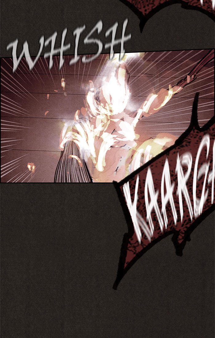 Read Sweet Home chapter 31 image 44 on Lezhin