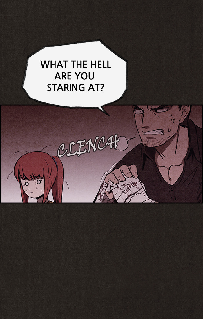 Read Sweet Home chapter 31 image 5 on Lezhin