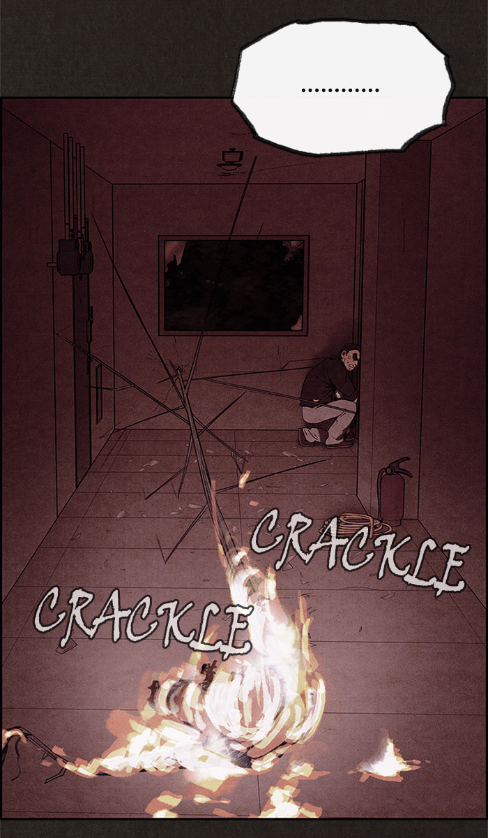 Read Sweet Home chapter 31 image 50 on Lezhin
