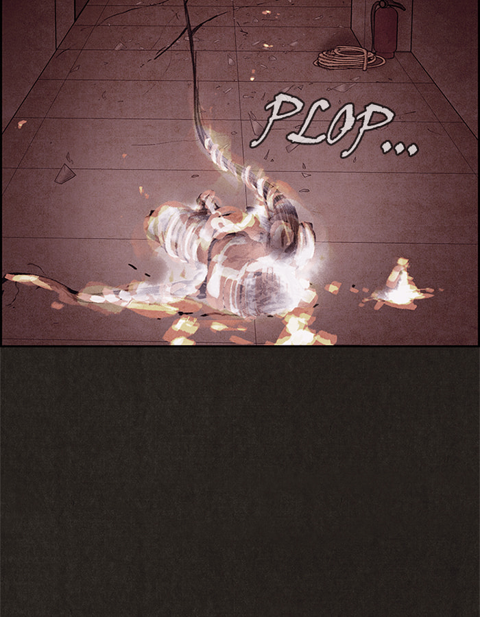 Read Sweet Home chapter 31 image 52 on Lezhin