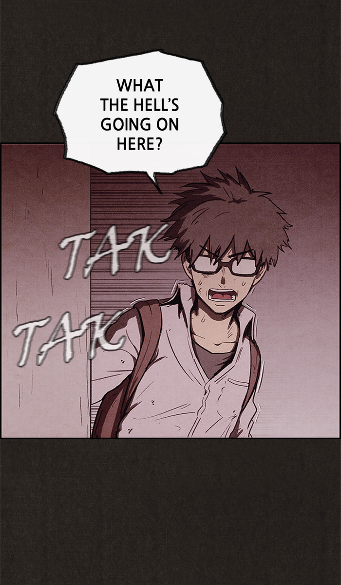 Read Sweet Home chapter 31 image 56 on Lezhin