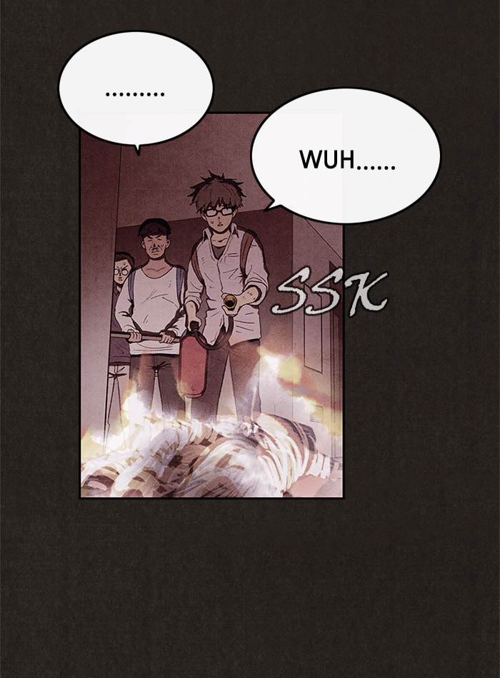 Read Sweet Home chapter 31 image 58 on Lezhin
