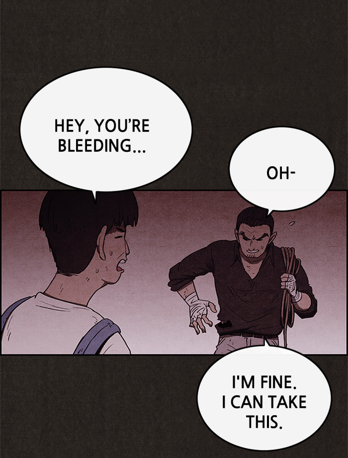 Read Sweet Home chapter 31 image 60 on Lezhin