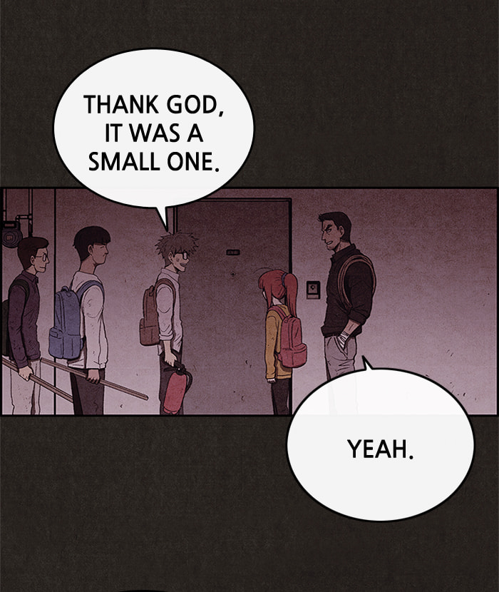 Read Sweet Home chapter 31 image 61 on Lezhin