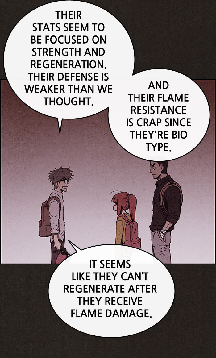 Read Sweet Home chapter 31 image 63 on Lezhin